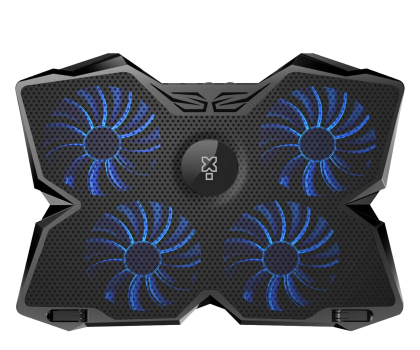 Podkładka chłodząca pod laptopy SILVER MONKEY X Massif